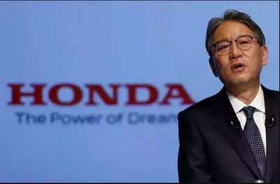 INSIGHT-How Honda's old guard tried, and failed, to oust its CEO