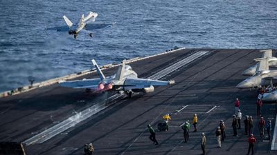 US carriers spent $6. 5B on fuel in April; global profit forecast is cut nearly in half