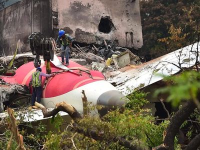 Beyond the tragedy: Families of AI 171 crash victims grapple with flight fears, anxiety