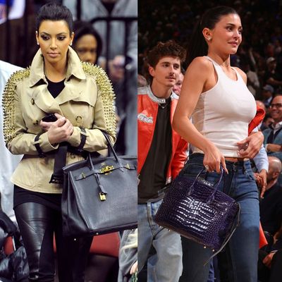 10 Courtside Celebrity Knicks Game Looks Setting the Stage for a Stylish 2026 NBA Final