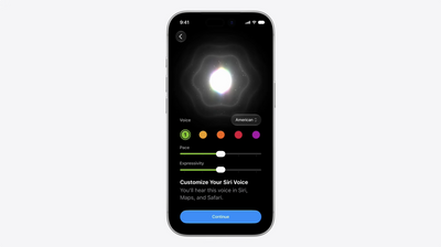 Siri AI’s new voice customization could have trumped Alexa+, but scant HomeOS updates stall the win for Apple