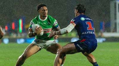 Sasagi setback as Raiders aim to turn fortunes around