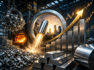 With robust GMP, how a little-known aluminium recycling IPO is set for one of strongest listings this year