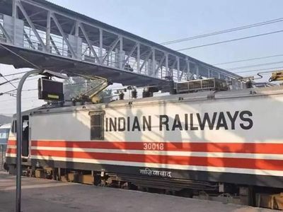 RVNL shares jump 3% after securing Rs 221 crore Railway contract