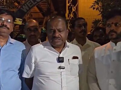 Vizag Steel Plant accident: Centre announces Rs 25 lakh ex gratia, job for victims' kin