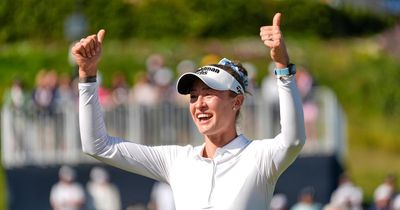 Nick Rodger: Storied venues elevate women's golf but will Augusta step up to plate?