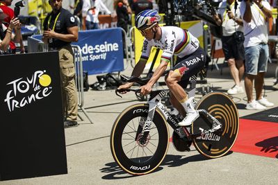Tour de France 2026 stage 16 preview - 'Technical and tricky' individual time trial offers best chance for runner-up Remco Evenepoel to close on yellow jersey Tadej Pogačar