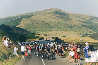 Tour de France 2026 stage 13 preview - A day for the breakaway? It's the longest stage of this year's race, tackling the Ballon d'Alsace
