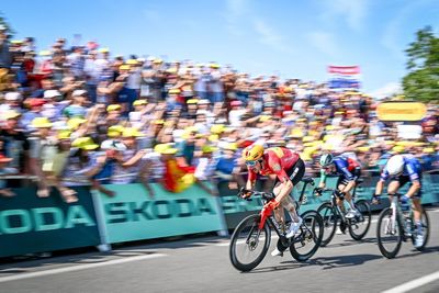 Tour de France 2026 stage 12 preview - This could be the last chance for the sprinters to claim a sprint victory in Chalon-sur-Saône