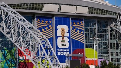 How cyber criminals are taking advantage of the FIFA World Cup
