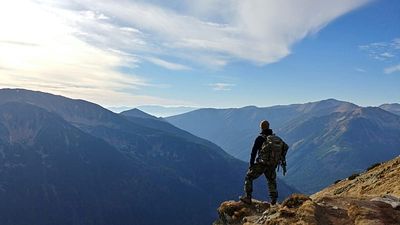 Peaks, lakes and coastal views: Here are the best trails in Europe to hike this summer