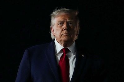 Trump says Iran peace deal just 2-3 days away