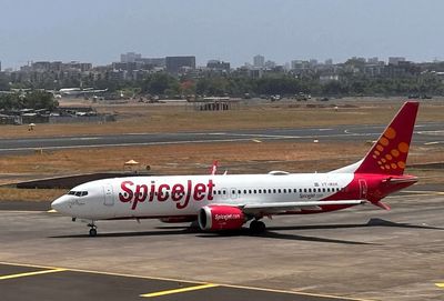 SpiceJet funding crunch delays pilot pay, messages show, as it seeks state-backed loan