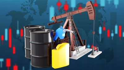 Iran War Upends the Global Oil Industry: Kiplinger Special Report