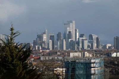 AI coding startup Cursor, courted by SpaceX, picks London as European hub