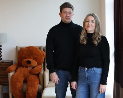 Parents caring for seriously ill children in UK could get financial support under ‘Hugh’s law’