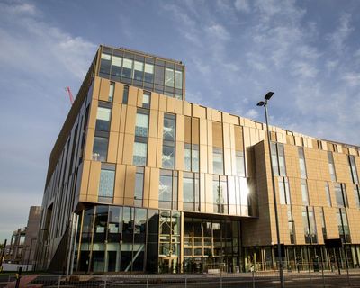 Healthy cooperation: how northern universities are linking with NHS trusts to drive innovation