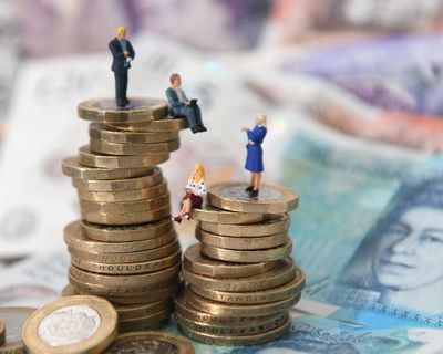 Young people need money because our system is rigged. Here’s a way to give it to them