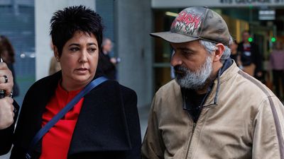 'Cancer': family tears as killer driver awaits penalty