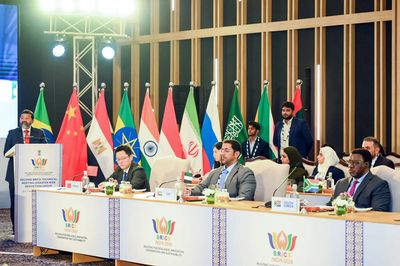 5-day BRICS meeting begins in Indore, to discuss global issues in agriculture sector