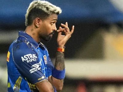 Hardik Pandya, Rohit Sharma gets all-clear for ODI series against AFG from BCCI's CoE