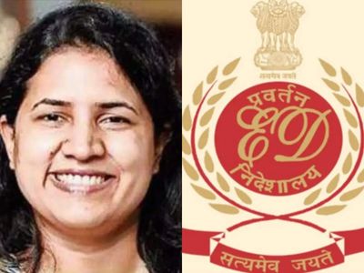 Enforcement Directorate summons Pinarayi Vijayan's daughter for questioning in Prevention of Money Laundering Act case