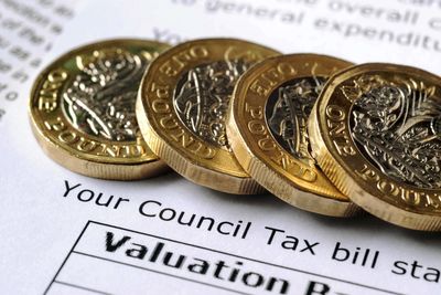 At least 1.5 million people taken to court over unpaid council tax