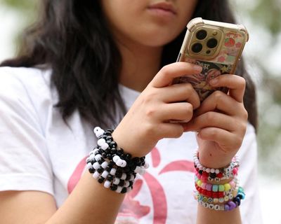 Tuesday briefing: Is a social media ban in the UK enough to help protect young people?