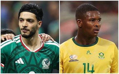 Mexico vs South Africa: World Cup 2026 prediction, kick-off time, TV, live stream, team news, h2h results, odds