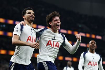 Harry Redknapp exclusive: 'Roberto De Zerbi must rebuild Tottenham around this player'