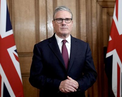 Is Keir Starmer trying to build a legacy or just getting on with the job?
