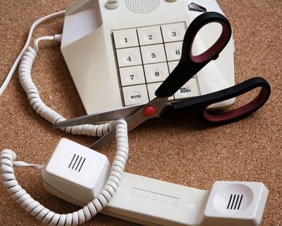BT Digital Voice switched off our vital phone line