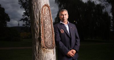 Custodians allege ACT govt continues to 'undermine survival' of Ngambri people
