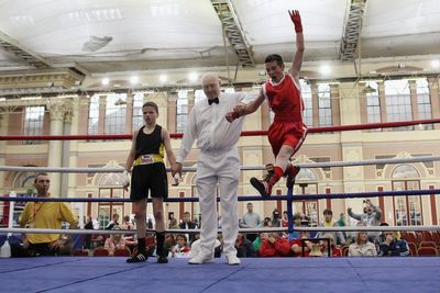 How the Haringey Box Cup became one of boxing’s most essential events