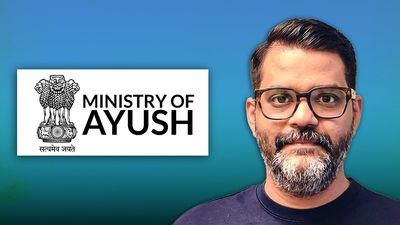 ‘Don’t call homeopaths quacks’: AYUSH body flags insults, govt blocks Liver Doc’s post