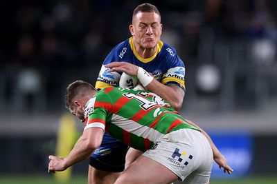 Former NRL star Kane Evans feels ‘peace within’ after coming out as gay, sparks widespread support across Rugby League