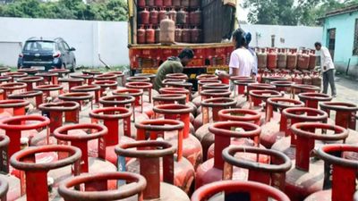 India's May fuel consumption up 2.4%; LPG demand drops 20% amid Hormuz disruptions