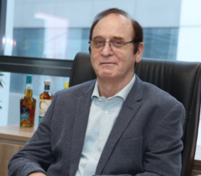 India has a story to tell in single malts that is not borrowed from Scotland or Japan: Alcobrew’s Romesh Pandita