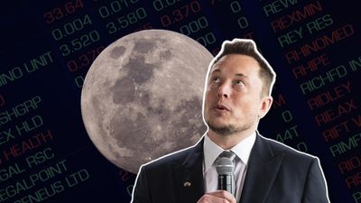 Aussie demand for SpaceX float overwhelms call centres