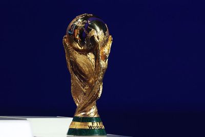 The cost of going to the World Cup just went up