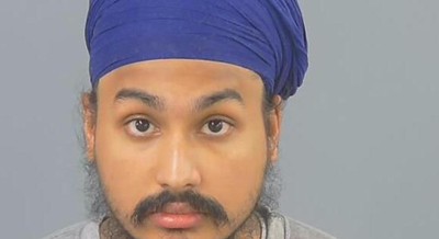 Unverified Reports Claim Henry Nowak Killer Vickrum Digwa Was 'Burned With Boiling Water' in Prison—What We Know So Far