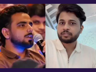 Who is this 'Rs 370 ki biryani' man & what did Gurgaon company say after firing him over remark that made him internet villain?