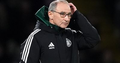 Martin O'Neill's transfer 'guarantee' as Dermot Desmond is urged to back manager