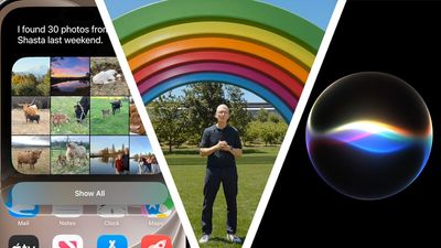 17 things we learned at WWDC 2026 — Siri's getting a big AI makeover, Golden Gate is the next macOS, Liquid Glass is changing, and more