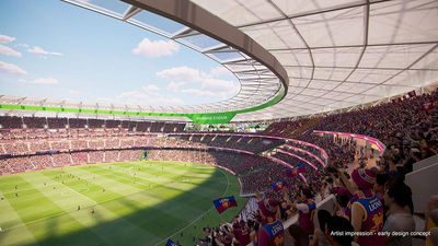 Hi-tech Olympics planning 'can create lasting legacy'