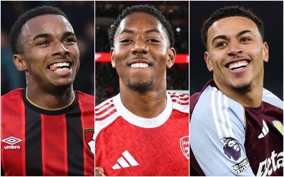 Arsenal have Morgan Rogers transfer hope as Myles Lewis-Skelly decision made