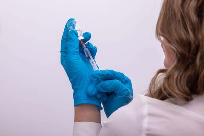 Oxford University and Moderna to trial pioneering cancer vaccine
