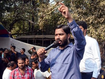 Patna Court stays Khan Sir's arrest in connection with Khan Global Studies institute firing case