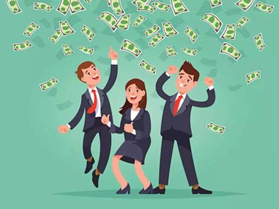 India Inc to dole out salary hikes of up to 10.2 pc across industries in FY27: Report