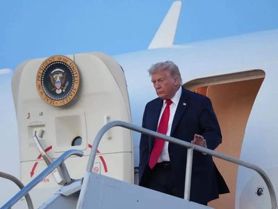 Trump calls court freeze on $100,000 H-1B fee ‘crazy’ and 'hurting our country'